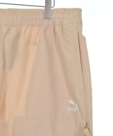 PUMA（プーマ）カーゴパンツ ベージュ サイズ:XL メンズ/2200622282350