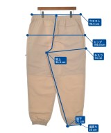 PUMA（プーマ）カーゴパンツ ベージュ サイズ:XL メンズ/2200622282350