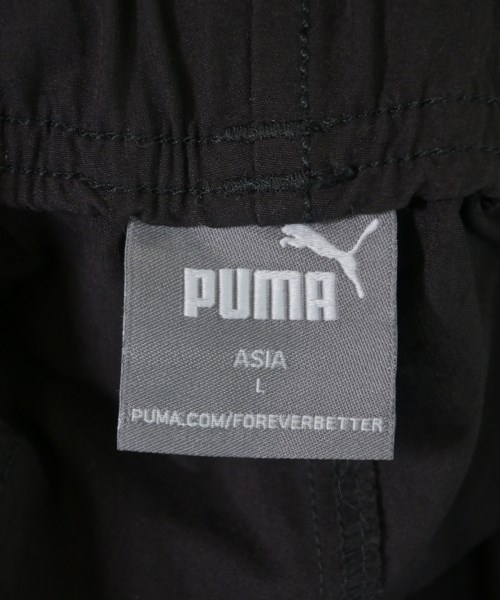 PUMA（プーマ）ショートパンツ 茶 サイズ:L メンズ/2200622282435