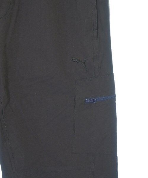 PUMA（プーマ）ショートパンツ 茶 サイズ:L メンズ/2200622282435