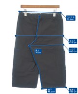 PUMA（プーマ）ショートパンツ 茶 サイズ:L メンズ/2200622282435