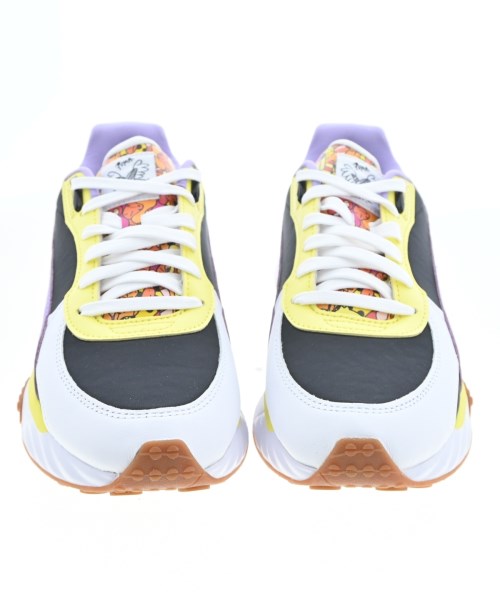 PUMA（プーマ）スニーカー 黒 サイズ:25cm レディース/2200643077010