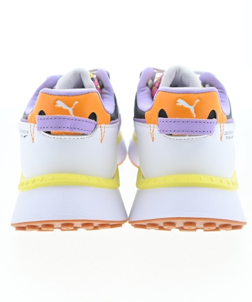 PUMA（プーマ）スニーカー 黒 サイズ:25cm レディース/2200643077010