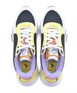 PUMA（プーマ）スニーカー 黒 サイズ:25cm レディース/2200643077010