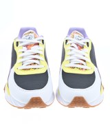 PUMA（プーマ）スニーカー 黒 サイズ:25cm レディース/2200643077010