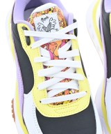 PUMA（プーマ）スニーカー 黒 サイズ:25cm レディース/2200643077010