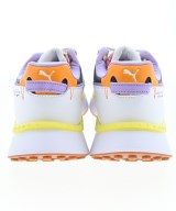 PUMA（プーマ）スニーカー 黒 サイズ:25cm レディース/2200643077010