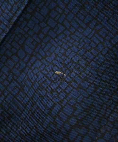 PUMA（プーマ）その他 紺 サイズ:36(S位) レディース/2200643255012