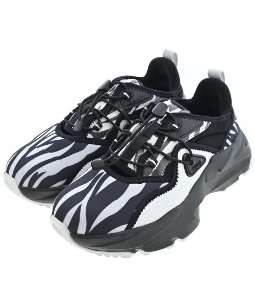 PUMA(プーマ)スニーカー 白 サイズ:23cm/2200635444073