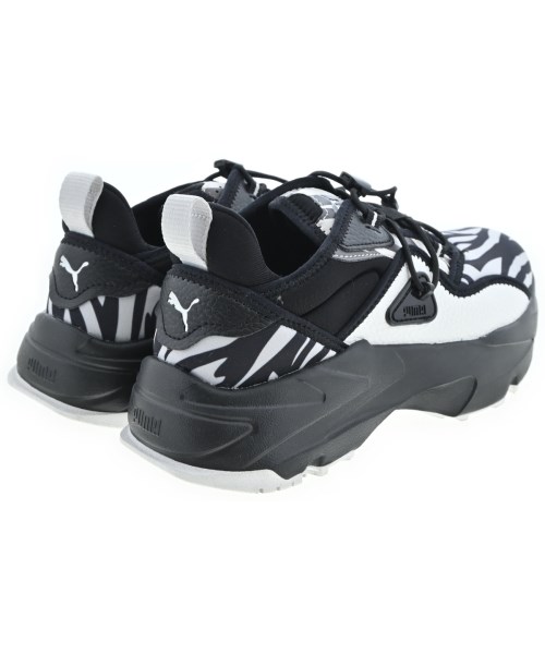 PUMA（プーマ）スニーカー 白 サイズ:23cm レディース/2200635444073