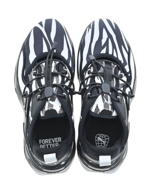 PUMA（プーマ）スニーカー 白 サイズ:23cm レディース/2200635444073