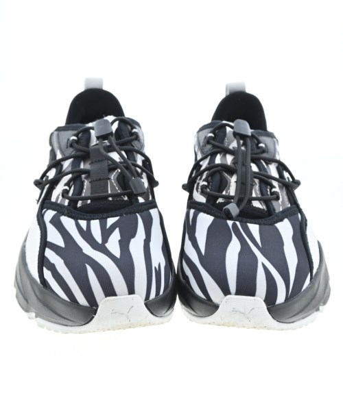 PUMA（プーマ）スニーカー 白 サイズ:23cm レディース/2200635444073