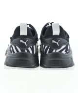 PUMA（プーマ）スニーカー 白 サイズ:23cm レディース/2200635444073