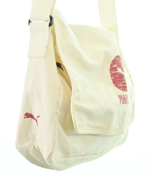PUMA（プーマ）ショルダーバッグ 白 サイズ:- メンズ/2200643882041