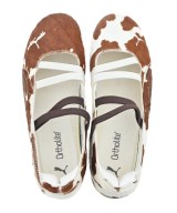 PUMA（プーマ）スニーカー 白 サイズ:23.5cm レディース/2200644010023