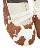 PUMA（プーマ）スニーカー 白 サイズ:23.5cm レディース/2200644010023