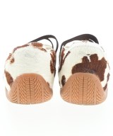 PUMA（プーマ）スニーカー 白 サイズ:23.5cm レディース/2200644010023