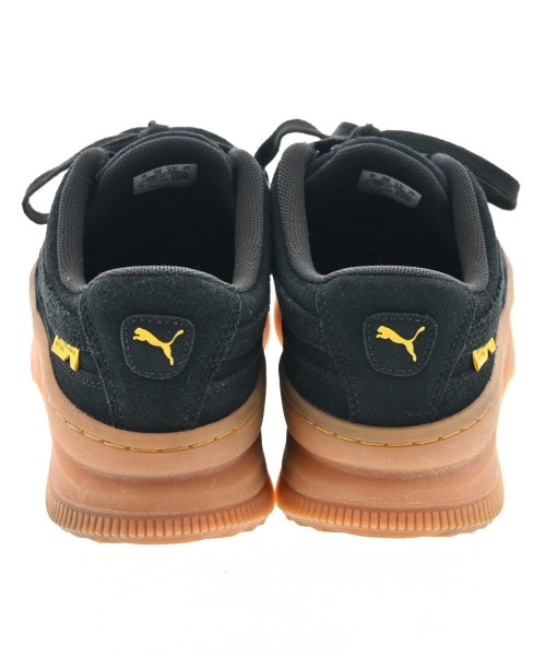 PUMA（プーマ）スニーカー 黒 サイズ:25cm レディース/2200618709083