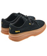 PUMA（プーマ）スニーカー 黒 サイズ:25cm レディース/2200618709083
