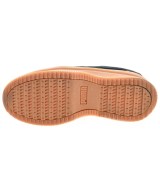 PUMA（プーマ）スニーカー 黒 サイズ:25cm レディース/2200618709083