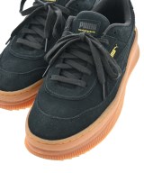 PUMA（プーマ）スニーカー 黒 サイズ:25cm レディース/2200618709083
