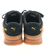PUMA（プーマ）スニーカー 黒 サイズ:25cm レディース/2200618709083