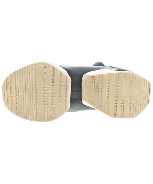 PUMA（プーマ）スニーカー 黒 サイズ:24cm レディース/2200644415088