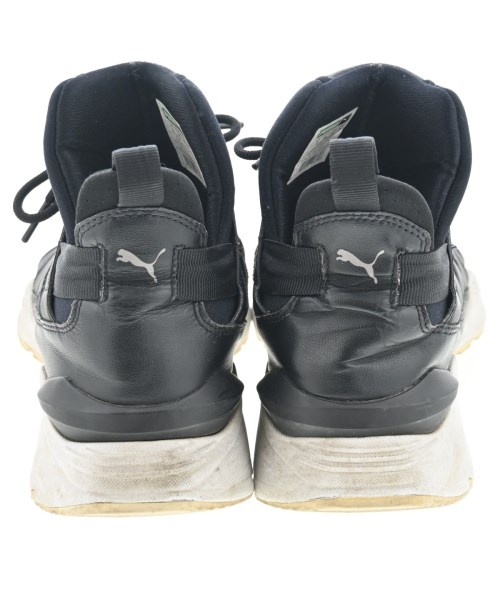 PUMA（プーマ）スニーカー 黒 サイズ:24cm レディース/2200644415088