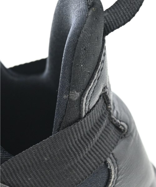 PUMA（プーマ）スニーカー 黒 サイズ:24cm レディース/2200644415088