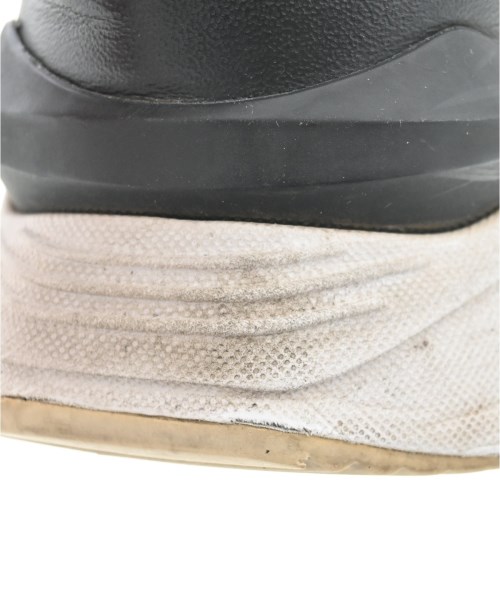 PUMA（プーマ）スニーカー 黒 サイズ:24cm レディース/2200644415088