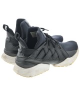 PUMA（プーマ）スニーカー 黒 サイズ:24cm レディース/2200644415088