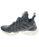 PUMA（プーマ）スニーカー 黒 サイズ:24cm レディース/2200644415088