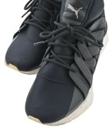 PUMA（プーマ）スニーカー 黒 サイズ:24cm レディース/2200644415088