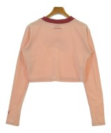 PUMA（プーマ）Tシャツ・カットソー ピンク サイズ:M レディース/2200644454049