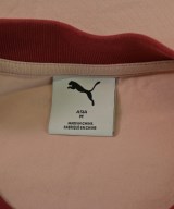 PUMA（プーマ）Tシャツ・カットソー ピンク サイズ:M レディース/2200644454049