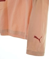 PUMA（プーマ）Tシャツ・カットソー ピンク サイズ:M レディース/2200644454049