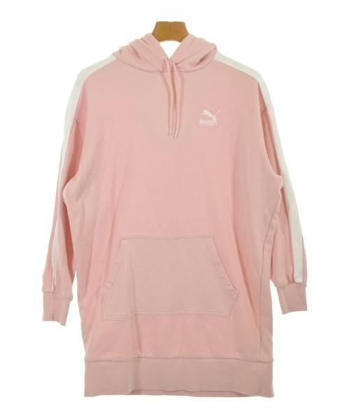 プーマ(PUMA)のPUMA パーカー