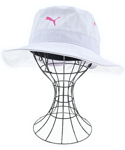 プーマ(PUMA)のPUMA ハット