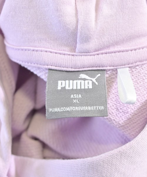PUMA（プーマ）パーカー ピンク サイズ:XL レディース/2200536971159