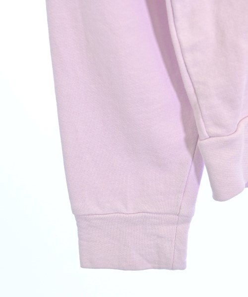 PUMA（プーマ）パーカー ピンク サイズ:XL レディース/2200536971159