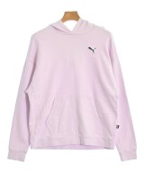PUMA（プーマ）パーカー ピンク サイズ:XL レディース/2200536971159