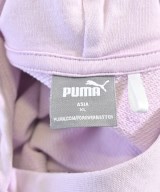 PUMA（プーマ）パーカー ピンク サイズ:XL レディース/2200536971159