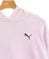 PUMA（プーマ）パーカー ピンク サイズ:XL レディース/2200536971159