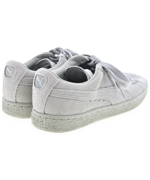 PUMA（プーマ）スニーカー グレー サイズ:25cm メンズ/2200537813014