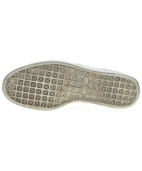 PUMA（プーマ）スニーカー グレー サイズ:25cm メンズ/2200537813014