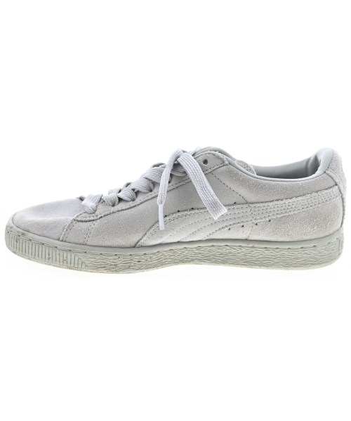 PUMA（プーマ）スニーカー グレー サイズ:25cm メンズ/2200537813014