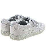 PUMA（プーマ）スニーカー グレー サイズ:25cm メンズ/2200537813014