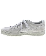 PUMA（プーマ）スニーカー グレー サイズ:25cm メンズ/2200537813014