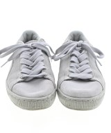 PUMA（プーマ）スニーカー グレー サイズ:25cm メンズ/2200537813014