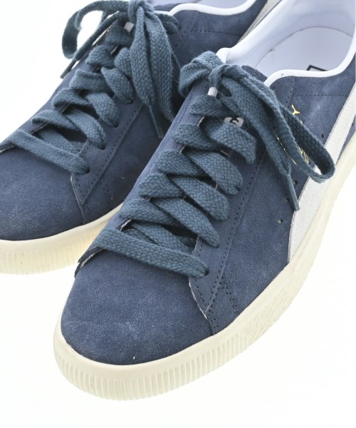 PUMA（プーマ）スニーカー 紺 サイズ:27.5cm メンズ/2200540688111